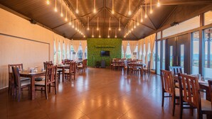Restaurant - Nirvana Eco & Agro Resort (Jaoli)