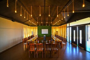 Sala de reuniones