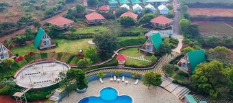 Nirvana Eco & Agro Resort