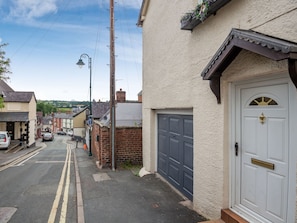 Casa de campo | Interior