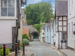 Casa de campo | Exterior