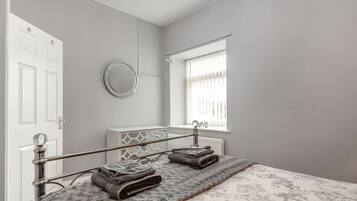 Cottage | 1 kamar tidur dan didekorasi berbeda-beda