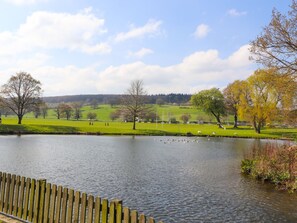 Casa de campo | Interior