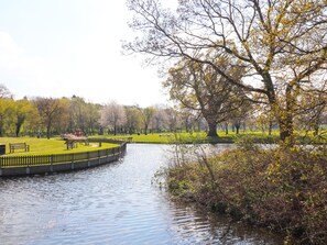 Casa de campo | Interior