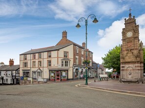Casa de campo | Exterior