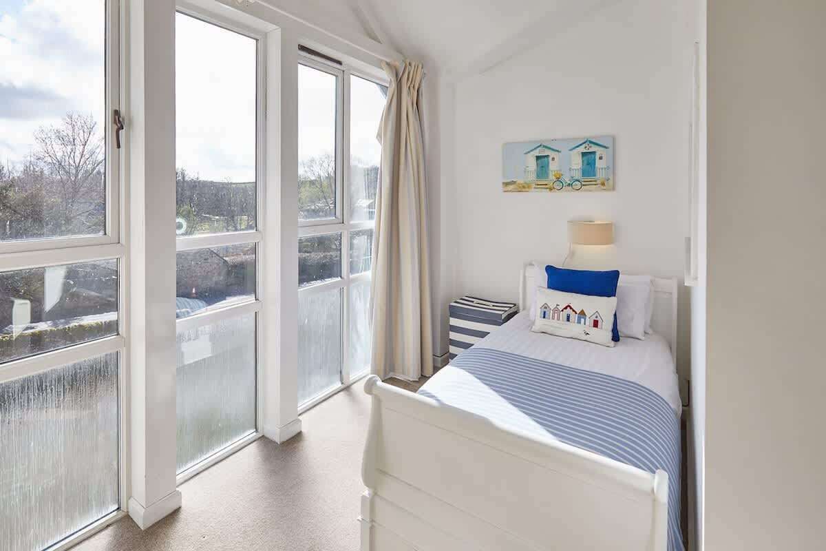 3 chambres, bureau, fer et planche à repasser, Wi-Fi gratuit