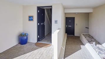 DĂ©tail de lâextĂ©rieur