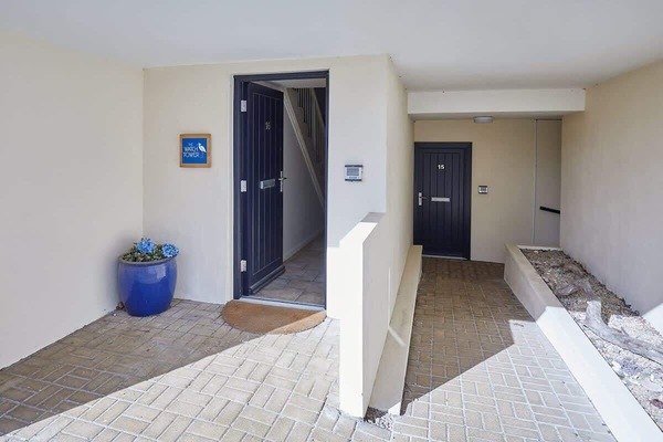 The Watchtower, Waren Mill - Host & Stay