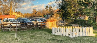 Hotel Piccola Mantova