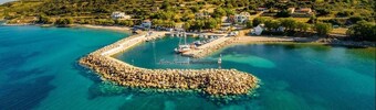 Chios Medieval Gem - Top Location,Unique Interiors