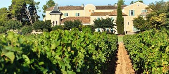 CHATEAU LAQUIROU AOP LA CLAPE