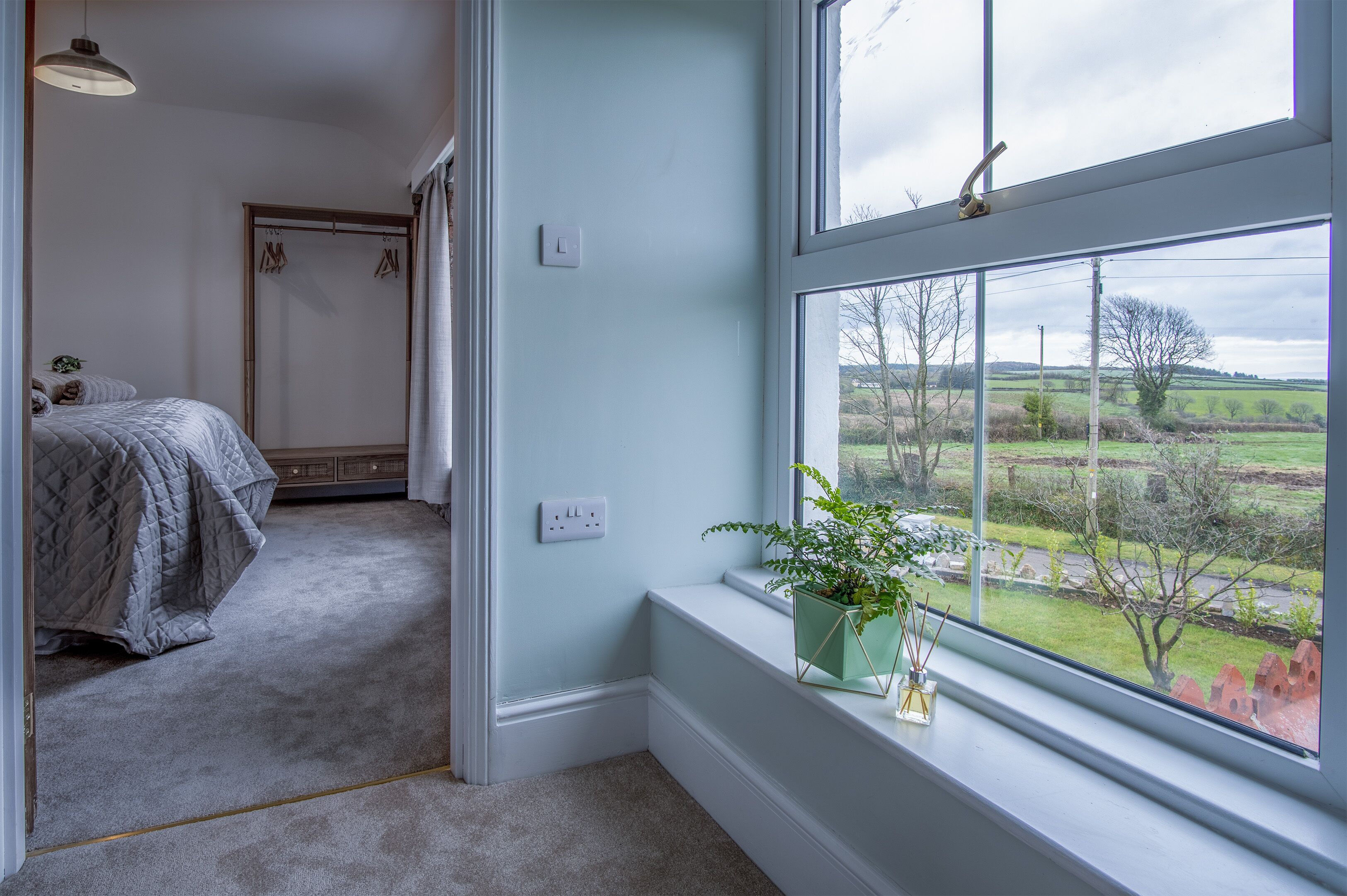 Elidyr Cottage - 3 Bed Cottage - Amroth