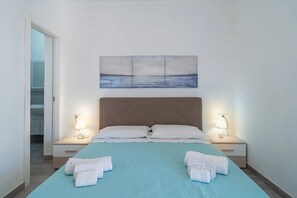 1 Schlafzimmer