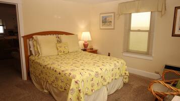 1 bedroom, Internet