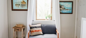 Boutique Guest Stay in Downtown Clarksville