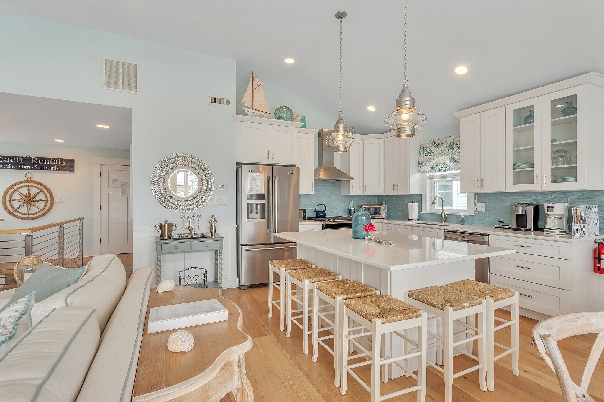 Luxury Home ELEVATOR & GAMEROOM Full Linen Service Close to Beach❤️Of Ocean City