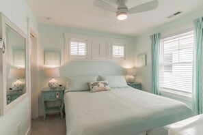 6 عدّة غرف نوم ومكتب ومكواة/لوح كي وواي فاي مجانًا