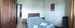 2 bedrooms, WiFi