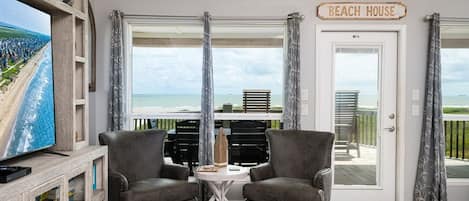 House, 4 Bedrooms | Interior