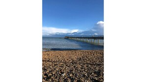 Beach nearby - 48 The Bay (St Margarets at Cliffe,)