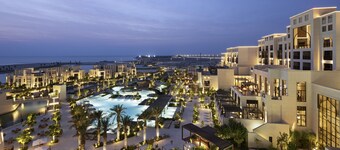 Jumeirah Gulf of Bahrain