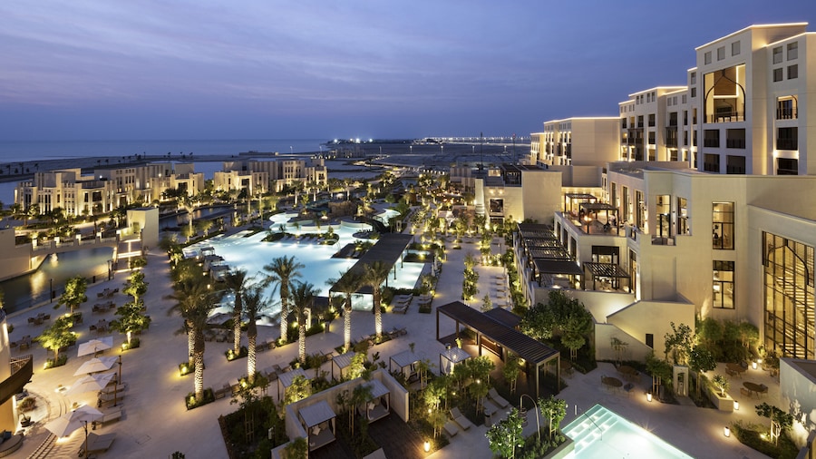 Jumeirah Gulf of Bahrain
