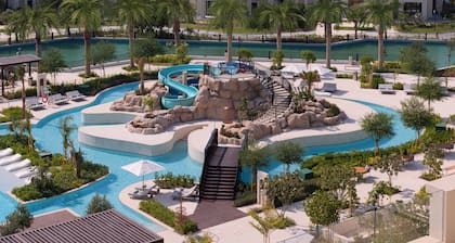 Jumeirah Gulf of Bahrain