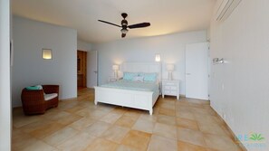 5 chambres, fer et planche à repasser, Wi-Fi gratuit