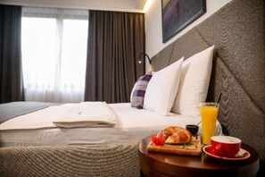 Room - Hotel Botanica (Belgrade)