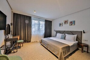 Room - Hotel Botanica (Belgrade)
