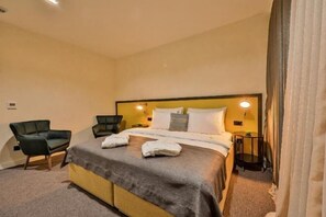 Room - Hotel Botanica (Belgrade)