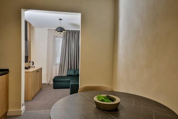 Room - Hotel Botanica (Belgrade)