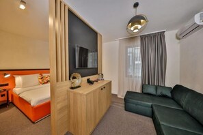 Room - Hotel Botanica (Belgrade)