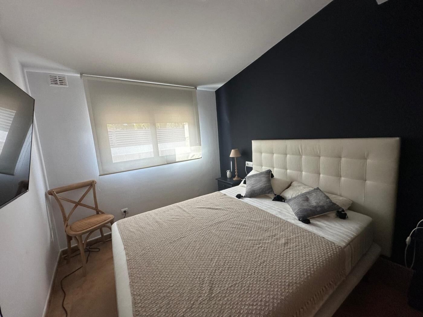 4 slaapkamers, internet