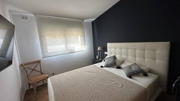 4 slaapkamers, internet