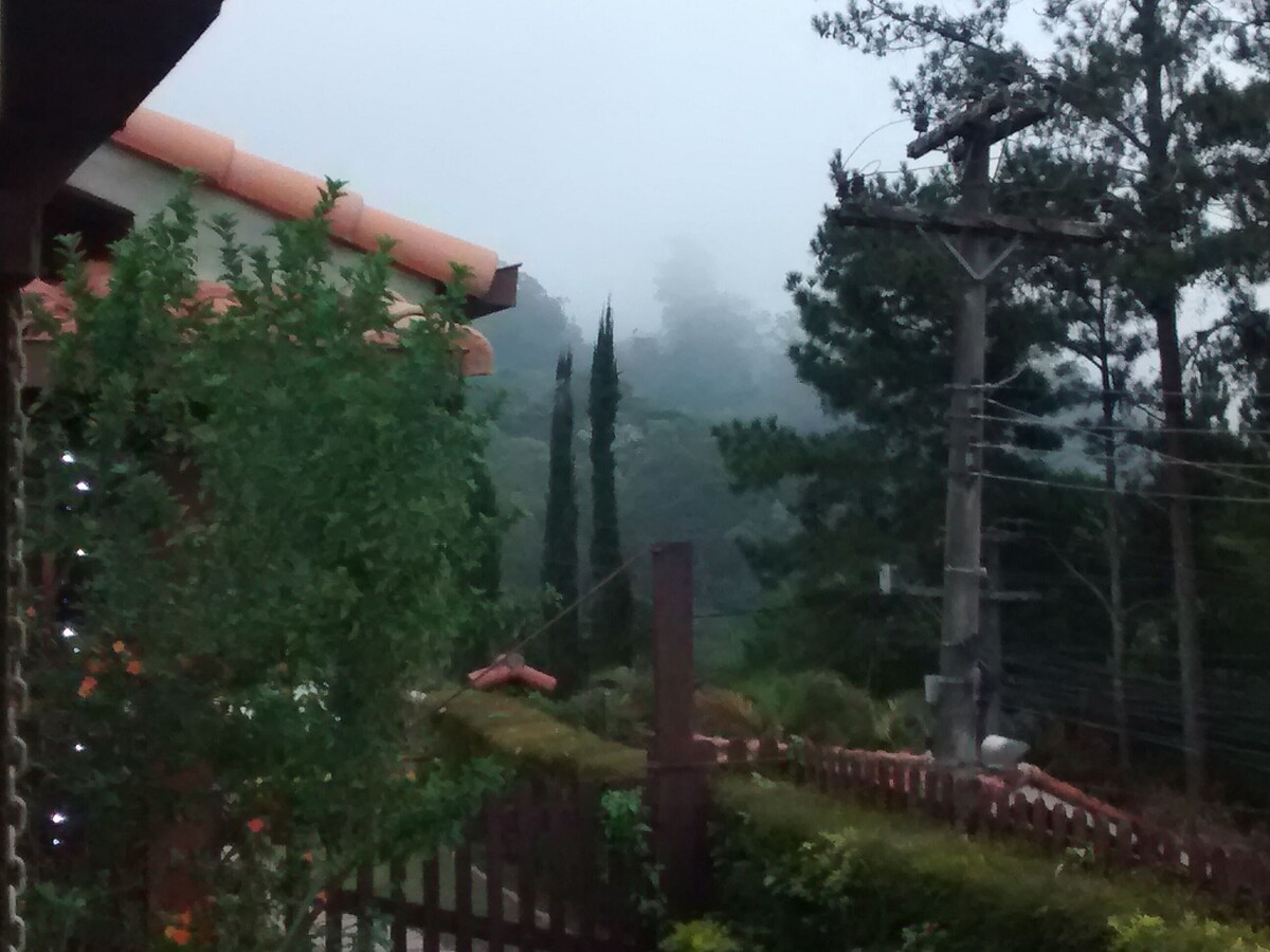 Image de profil de l’hôte