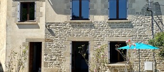 Welcome to Brittany, between land and sea.