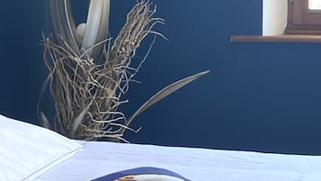 3 chambres, lit parapluie, Wi-Fi gratuit, draps fournis