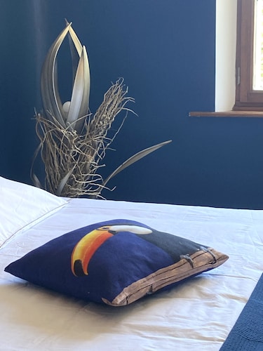 Welcome to Brittany, between land and sea.