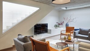 Interior - Villa Loretopea by FeelFree Rentals (San Sebastián)