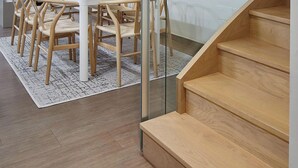 Dining - Villa Loretopea by FeelFree Rentals (San Sebastián)