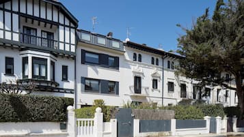 Exterieur