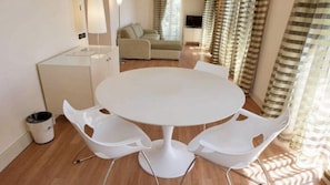 Living area - Hotel Del Golfo (Finale Ligure)
