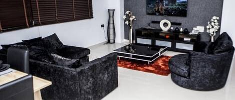 Smart TV y reproductor de DVD