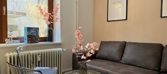 Ferienhaus Möhrle 1