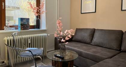 Ferienhaus Möhrle 1