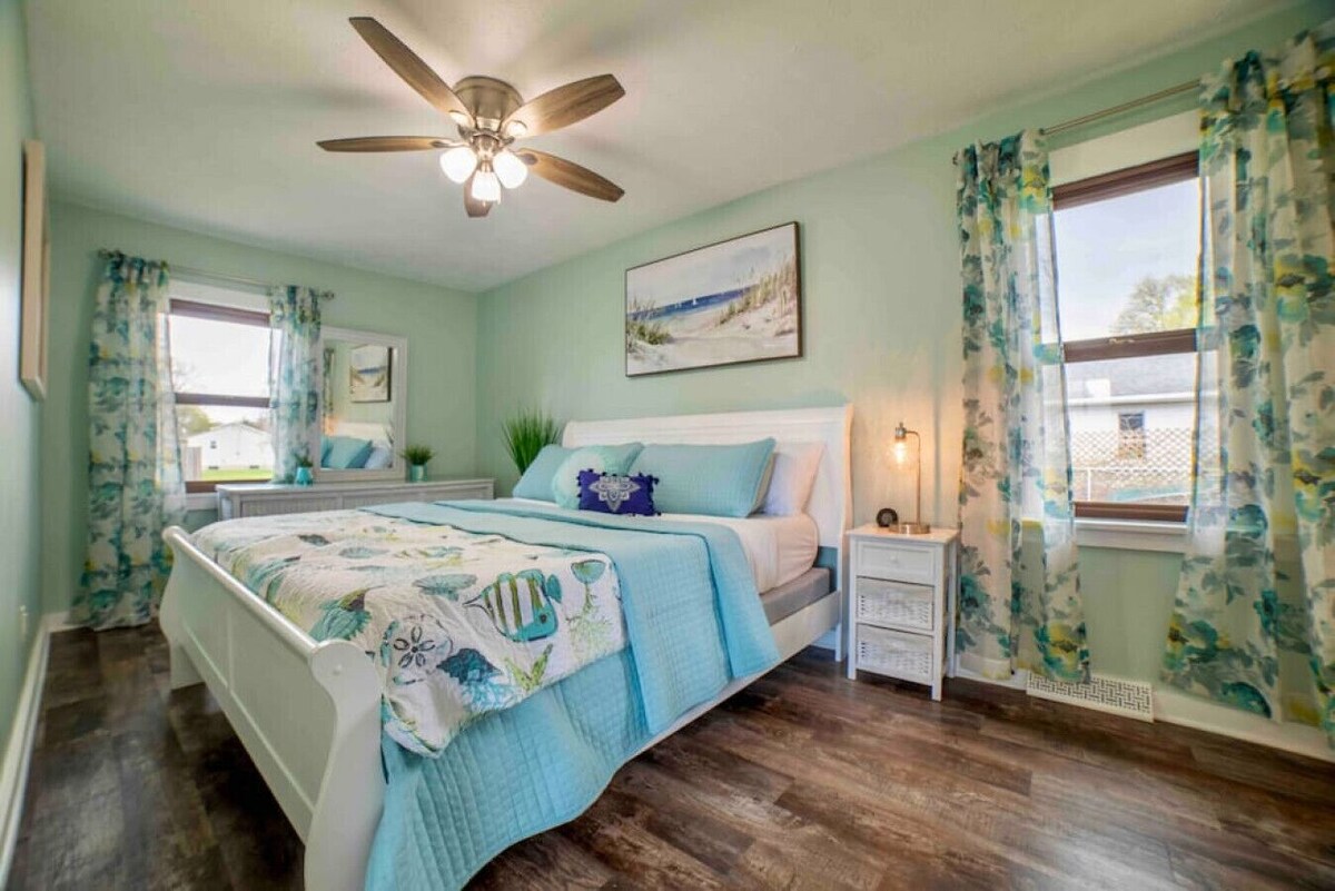 Image de profil de l’hôte