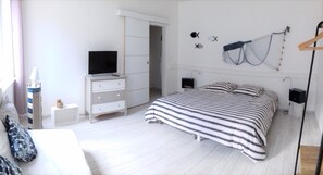 3 Schlafzimmer, Bügeleisen/Bügelbrett, kostenloses WLAN