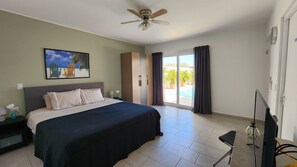 3 camere, ferro/asse da stiro, culla da viaggio, Wi-Fi