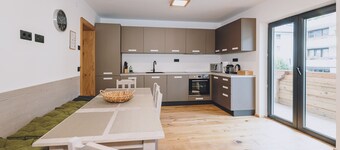 Premium Apartments Areit by we rent